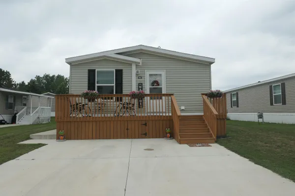 $105,000 | 1162 Wellington Drive, Mount Pleasant, MI 48858
