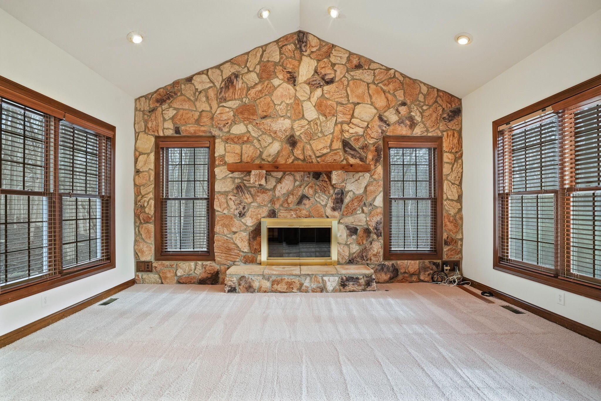 450 Shale Ridge Court Powell, OH 43065 - Photo 27 of 63 FR
