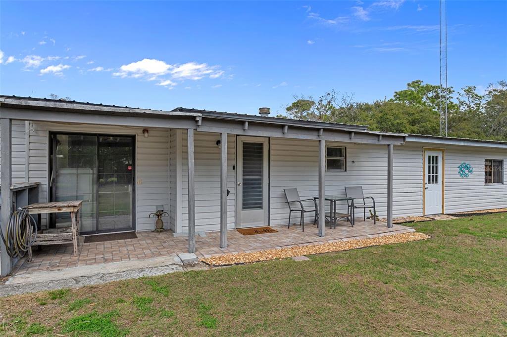 2901 South Pine Ridge Avenue Homosassa, FL 34448 - Photo 38 of 58
