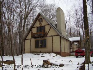 46 Raintree Road Newfoundland, PA 18445 - Photo 1 of 9 Gallery Image 1