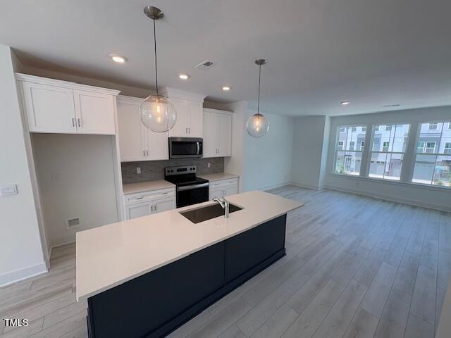 1006 Regalia Road, Unit 4 Durham, NC 27713 - Photo 5 of 22 Kitchen