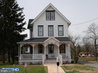 1113 Mt Holly Road Edgewater Park, NJ 08010 - Photo 1 of 6
