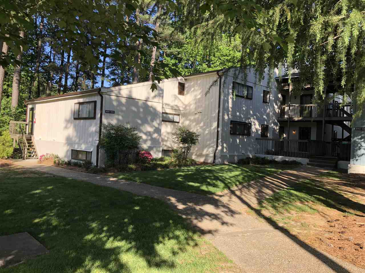 648 Pine Ridge Place, Unit 648 Raleigh, NC 27609 - Photo 1 of 5 Photo 1