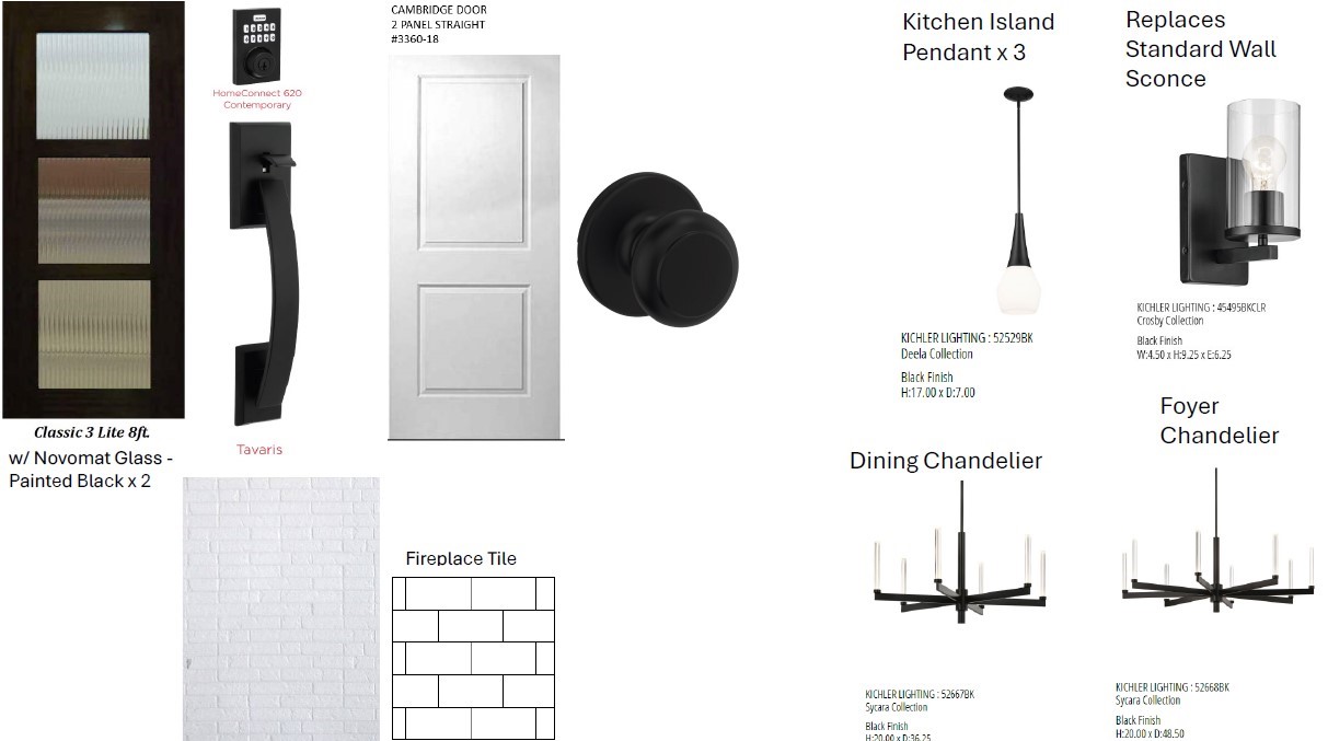 19934 Alondra Way Cypress, TX 77433 - Photo 7 of 11 a picture of a bathroom with a sink and a mirror