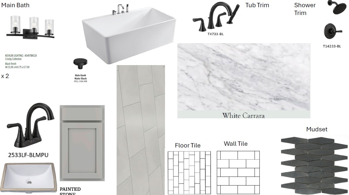 19934 Alondra Way Cypress, TX 77433 - Photo 8 of 11 a bathroom with a sink and mirror