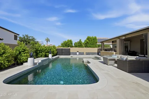 $850,000 | 3360 West Del Rio Street, Chandler, AZ 85226