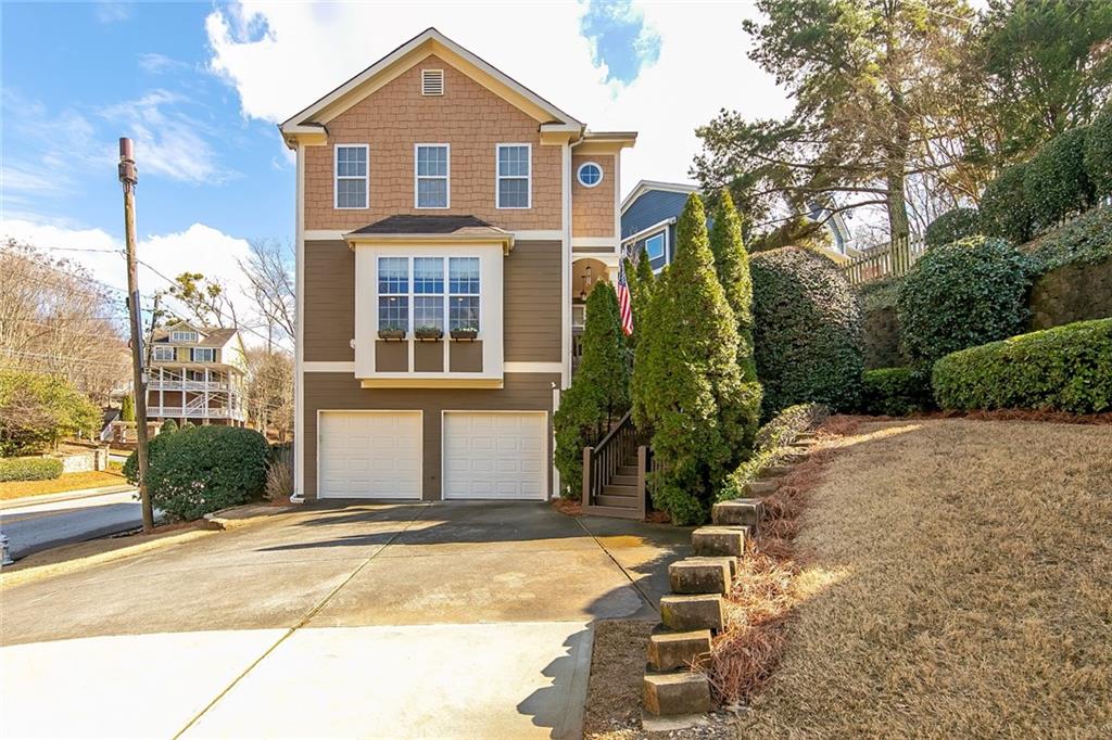 1910 Marietta Road Northwest Atlanta, GA 30318 - Photo 1 of 1 Gallery Image 1