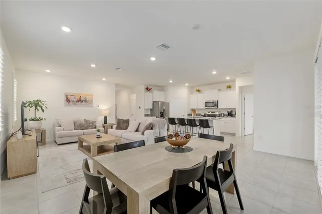 a view of storage and utility room with racks on the wall