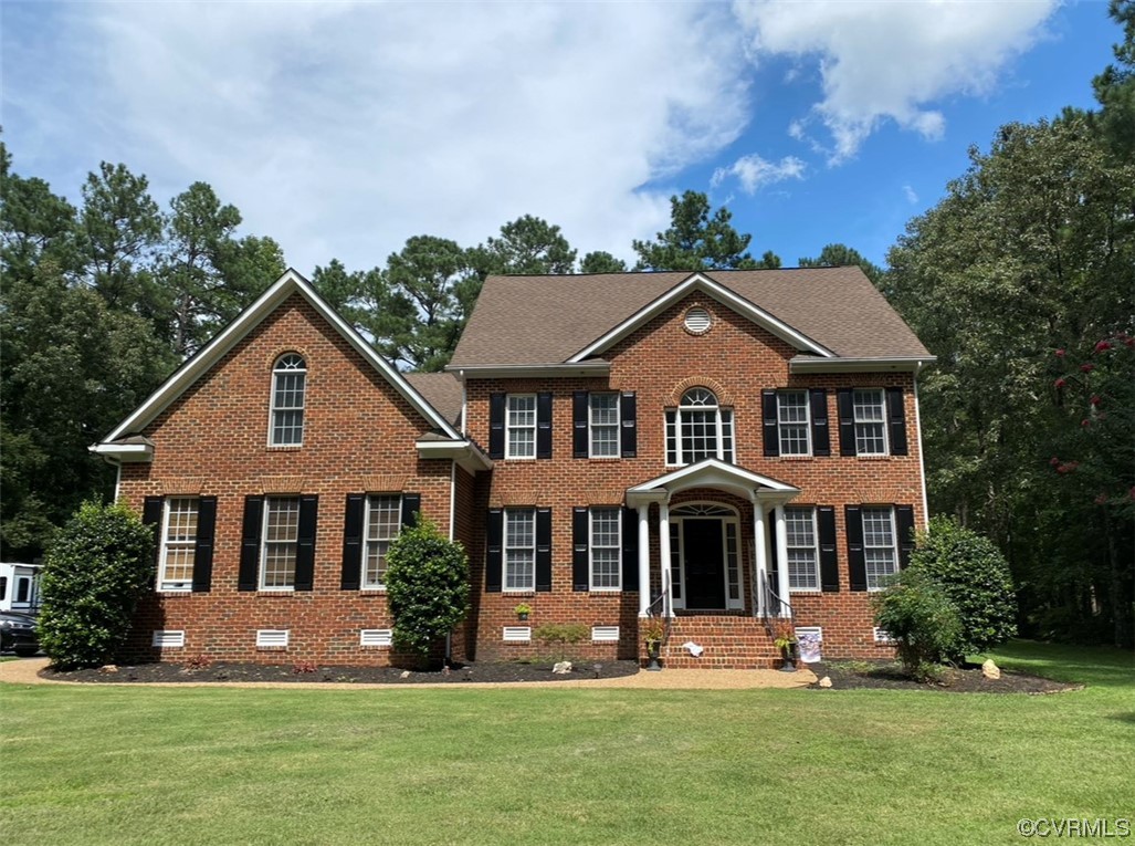 7382 Colts Neck Road Mechanicsville, VA 23111 - Photo 1 of 36 Gallery Image 1