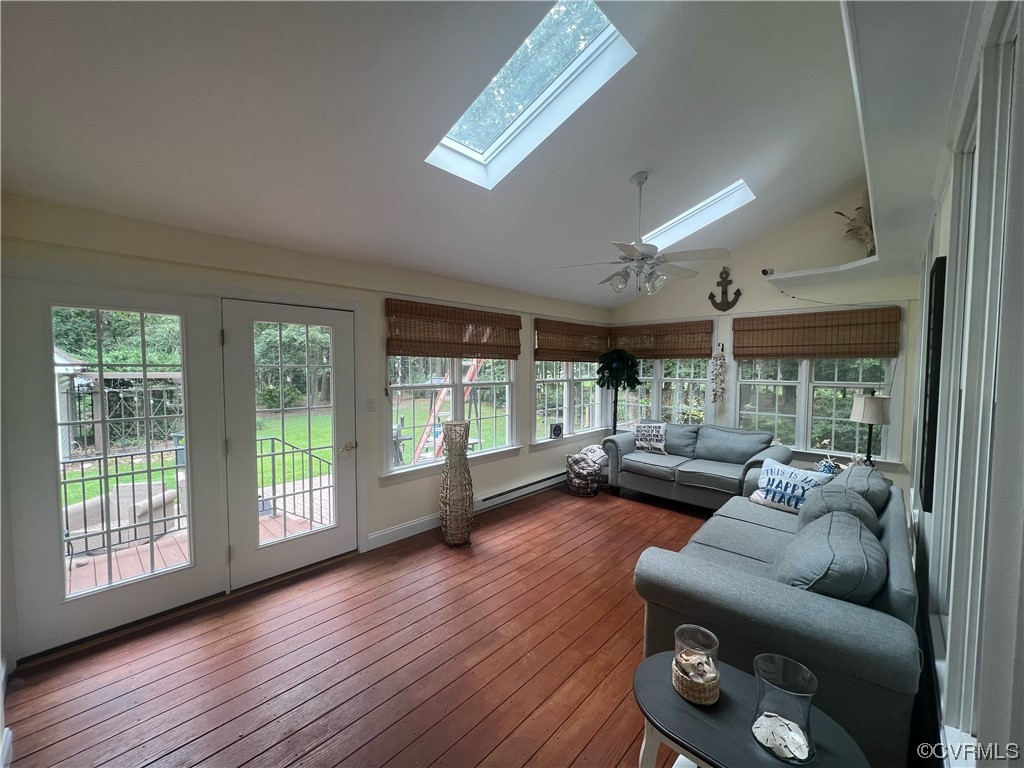 7382 Colts Neck Road Mechanicsville, VA 23111 - Photo 20 of 36 Gallery Image 20
