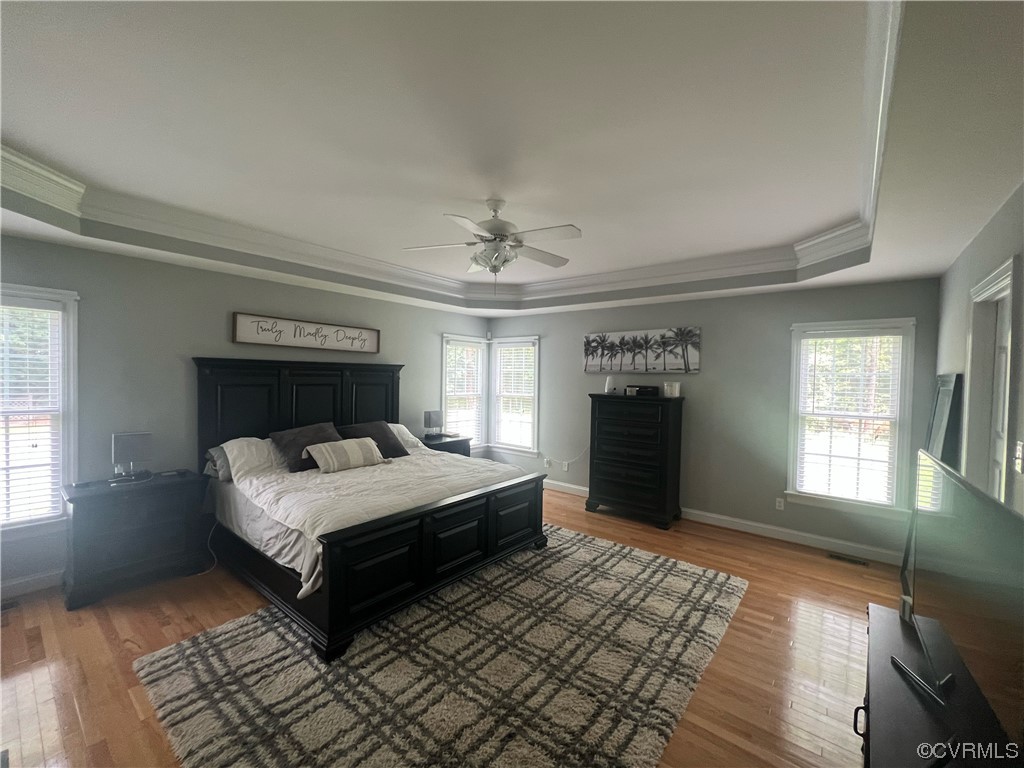 7382 Colts Neck Road Mechanicsville, VA 23111 - Photo 23 of 36 Gallery Image 23