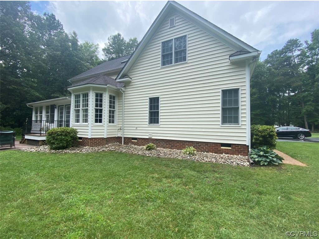 7382 Colts Neck Road Mechanicsville, VA 23111 - Photo 3 of 36 Gallery Image 3