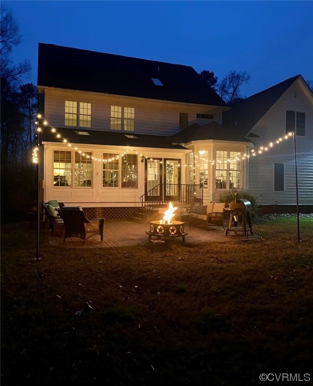 7382 Colts Neck Road Mechanicsville, VA 23111 - Photo 5 of 36 Gallery Image 5