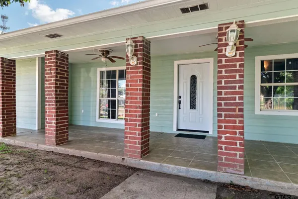 $225,000 | 709 Corrigan Street, Kilgore, TX 75662