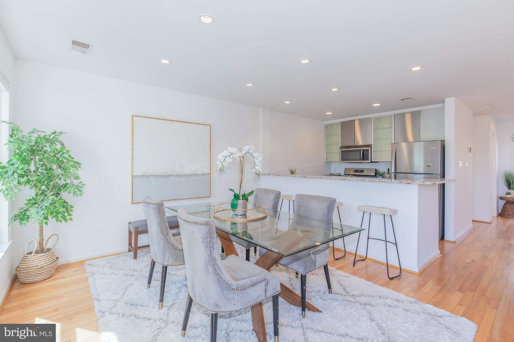 2103 North Rolfe Street, Unit B Arlington, VA 22209 - Photo 15 of 63