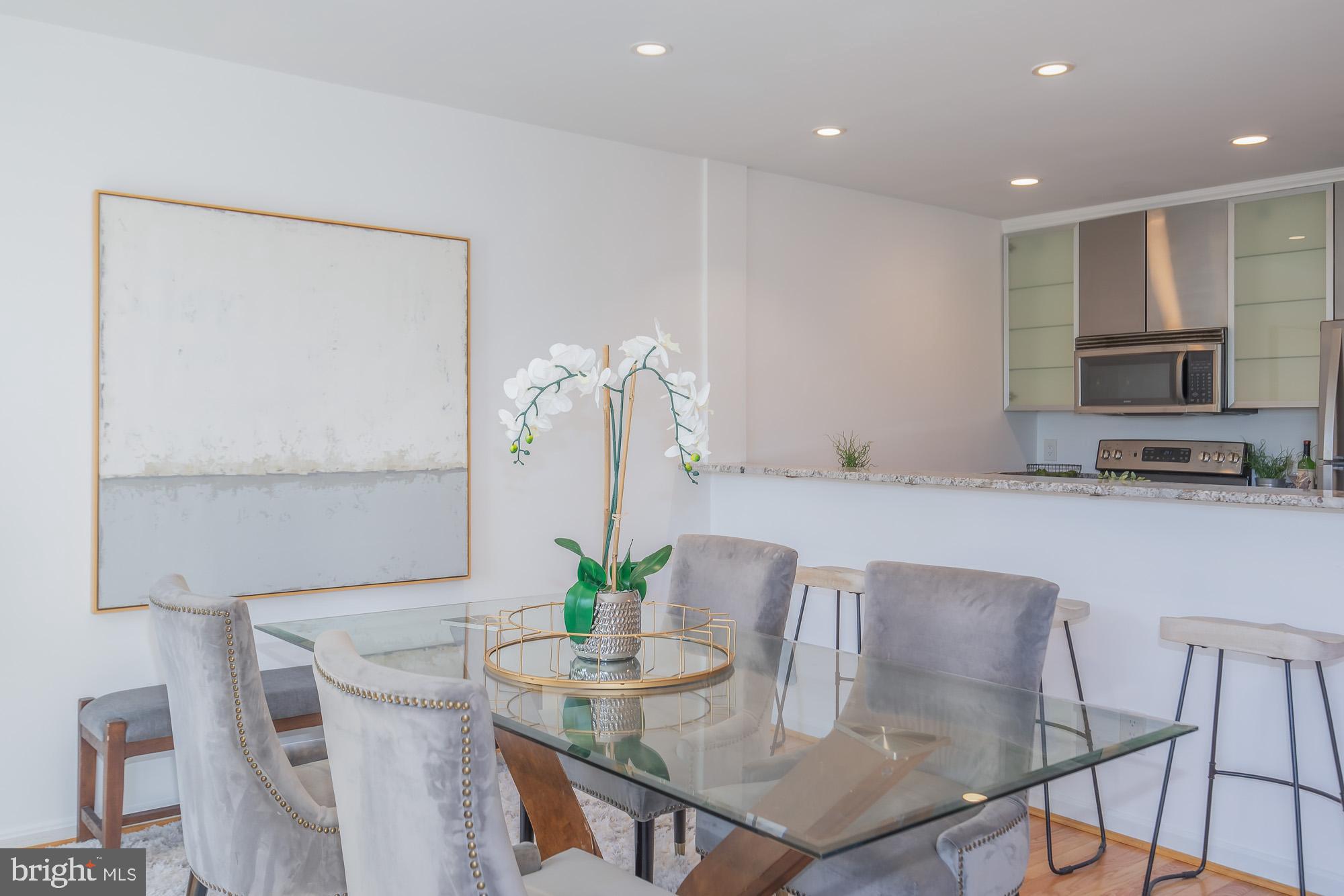 2103 North Rolfe Street, Unit B Arlington, VA 22209 - Photo 16 of 63