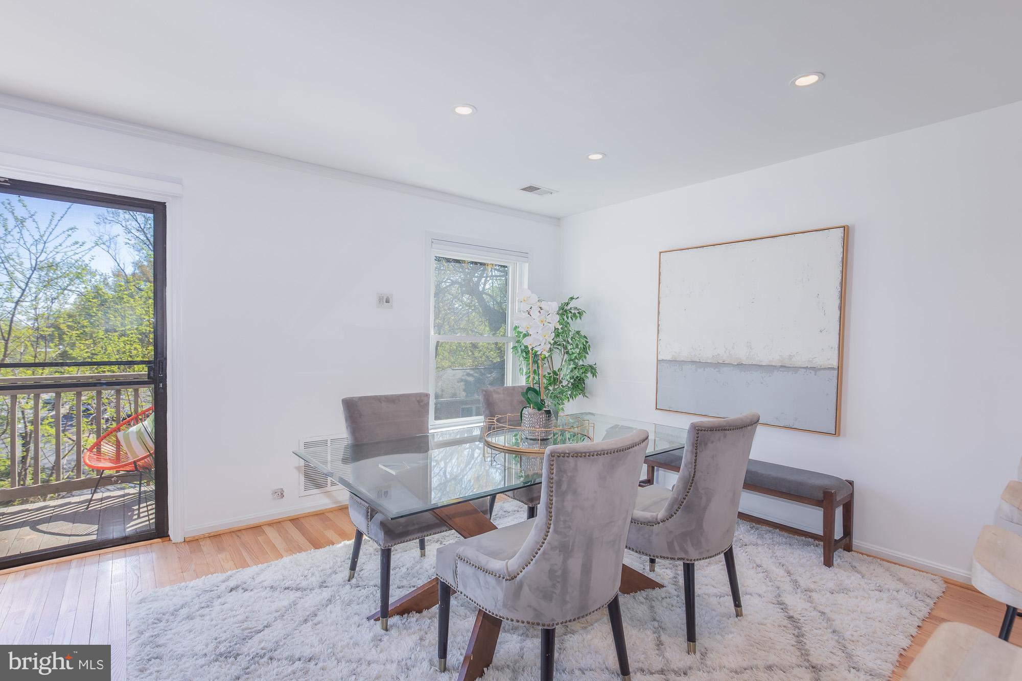 2103 North Rolfe Street, Unit B Arlington, VA 22209 - Photo 17 of 63
