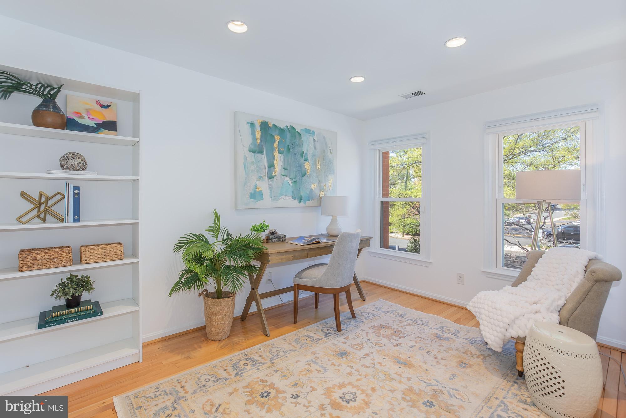 2103 North Rolfe Street, Unit B Arlington, VA 22209 - Photo 27 of 63