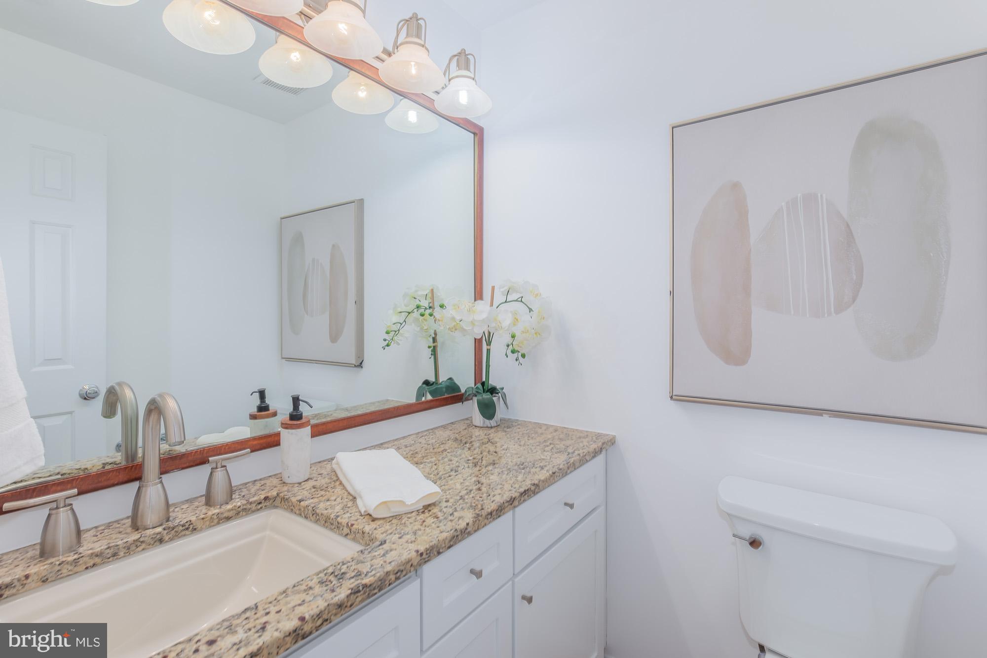 2103 North Rolfe Street, Unit B Arlington, VA 22209 - Photo 31 of 63