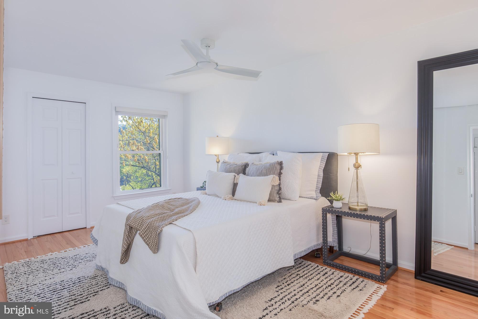 2103 North Rolfe Street, Unit B Arlington, VA 22209 - Photo 39 of 63