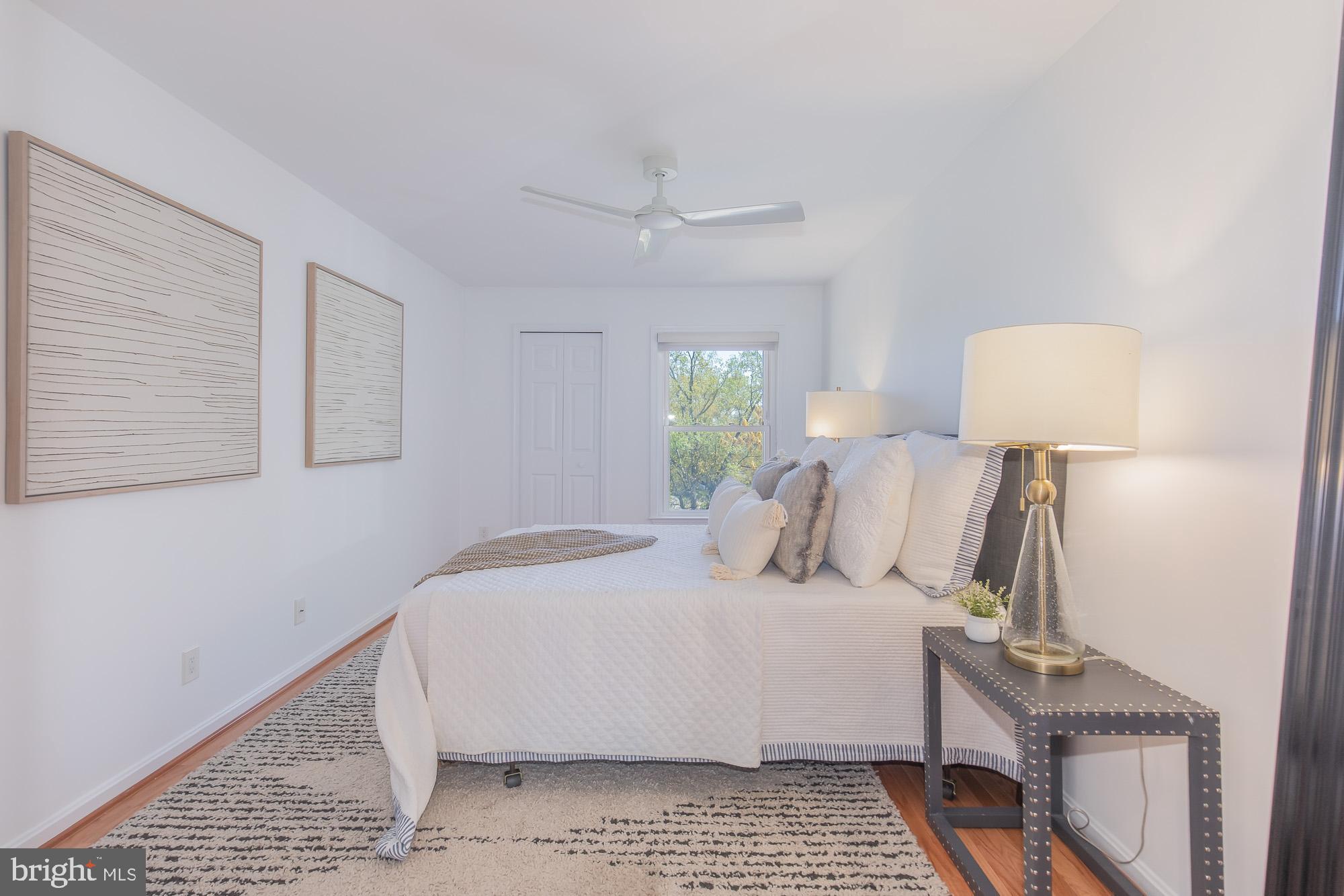 2103 North Rolfe Street, Unit B Arlington, VA 22209 - Photo 40 of 63