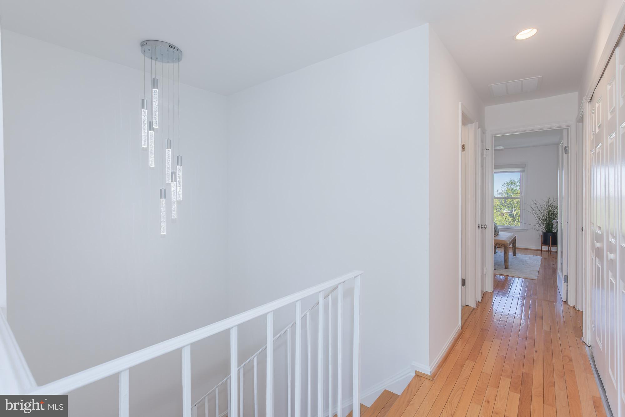 2103 North Rolfe Street, Unit B Arlington, VA 22209 - Photo 55 of 63