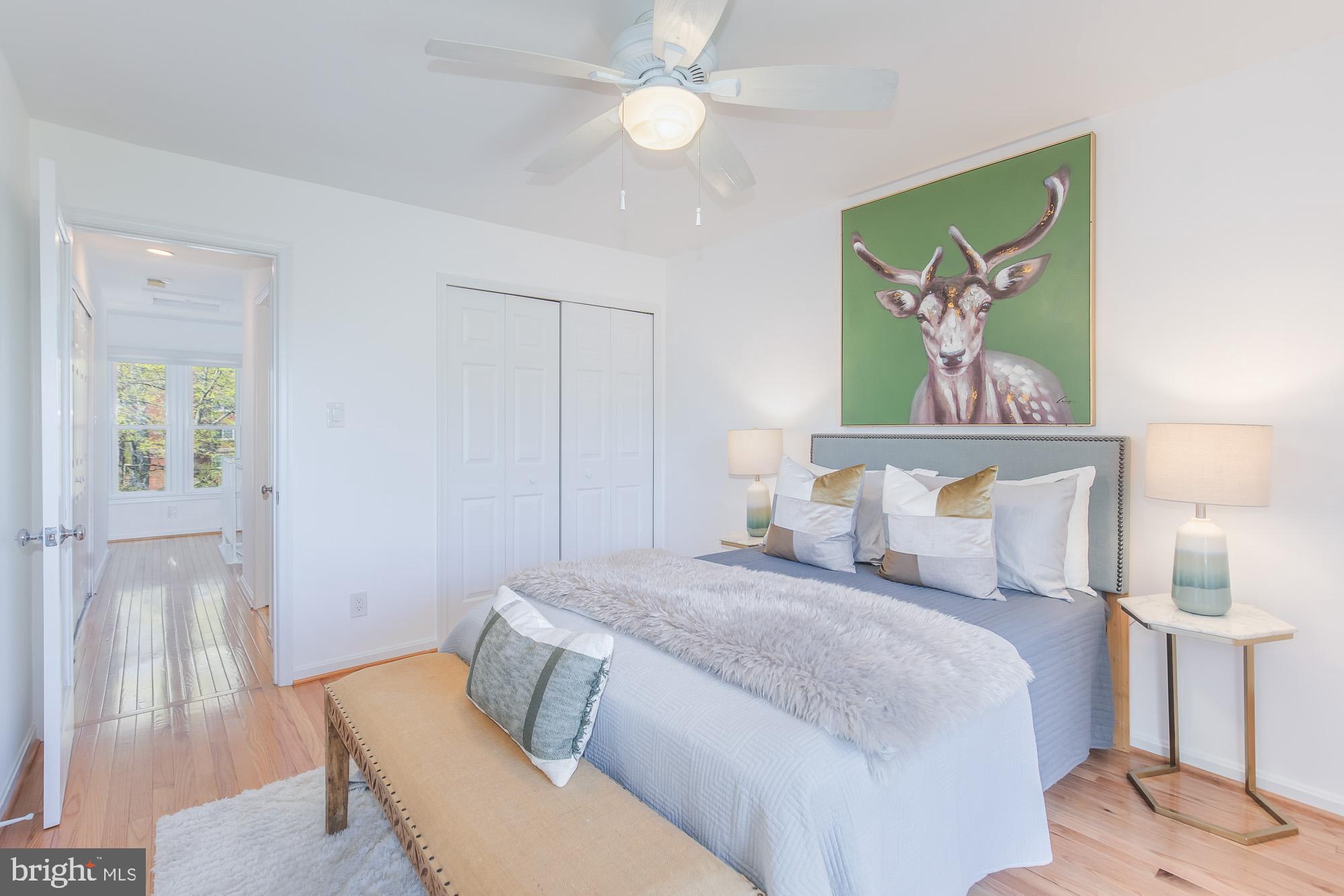 2103 North Rolfe Street, Unit B Arlington, VA 22209 - Photo 58 of 63