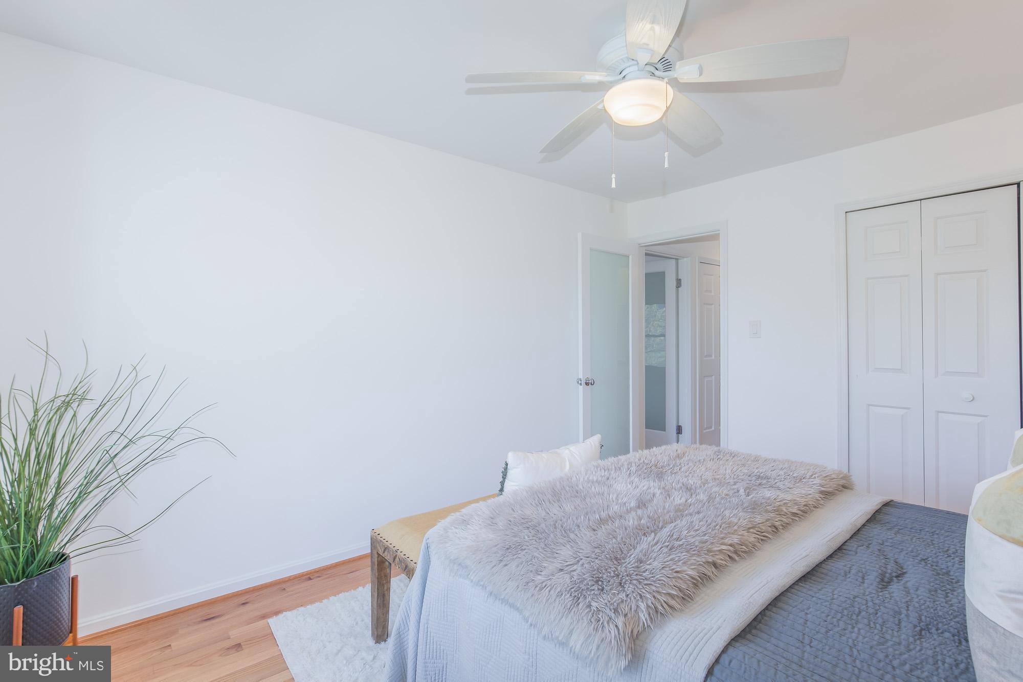 2103 North Rolfe Street, Unit B Arlington, VA 22209 - Photo 59 of 63