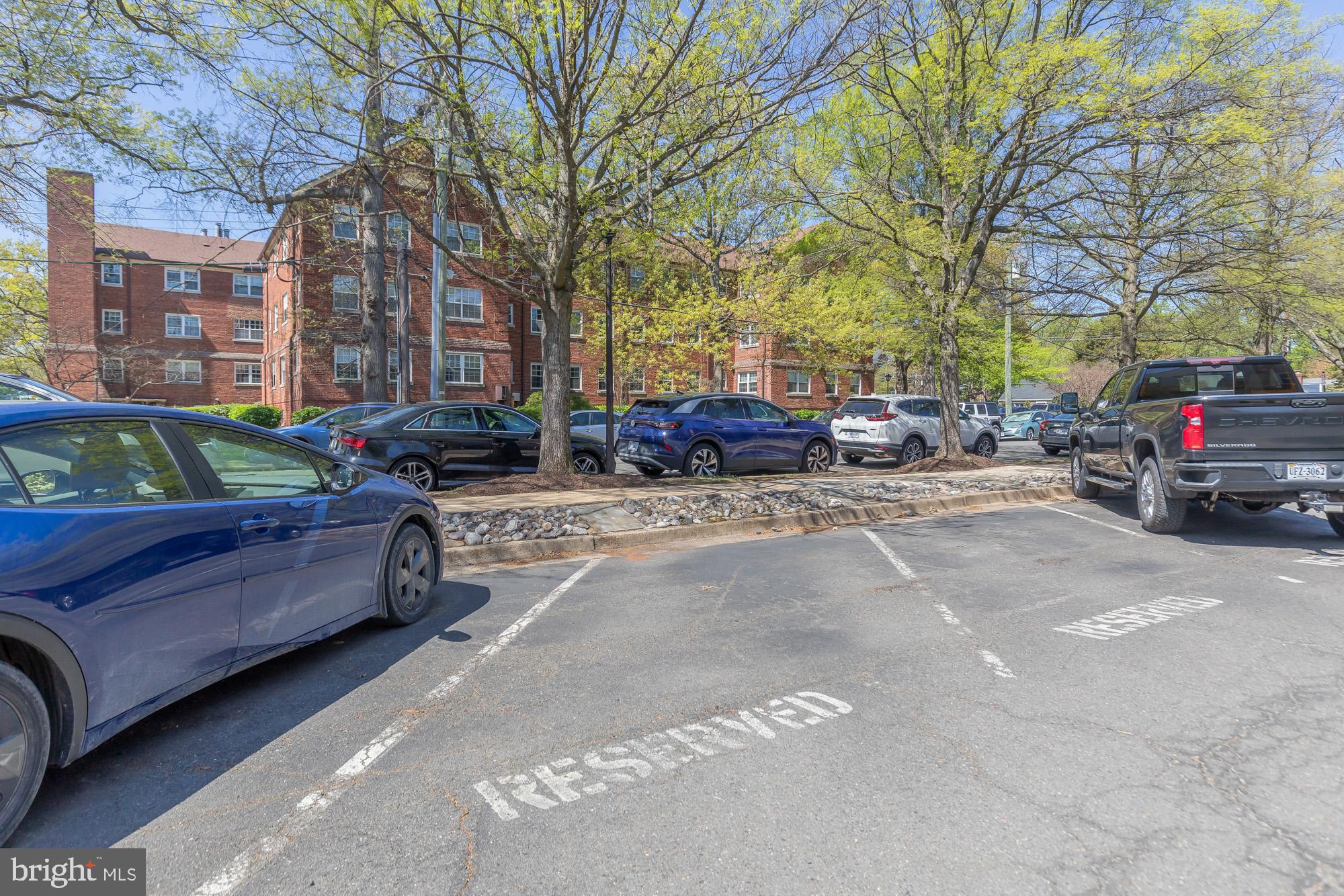 2103 North Rolfe Street, Unit B Arlington, VA 22209 - Photo 63 of 63