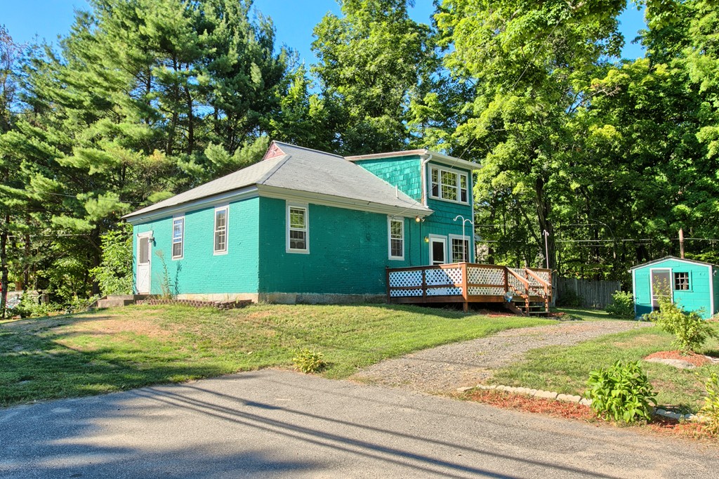 385 Boston Road Groton, MA 01450 - Photo 1 of 30 Gallery Image 1