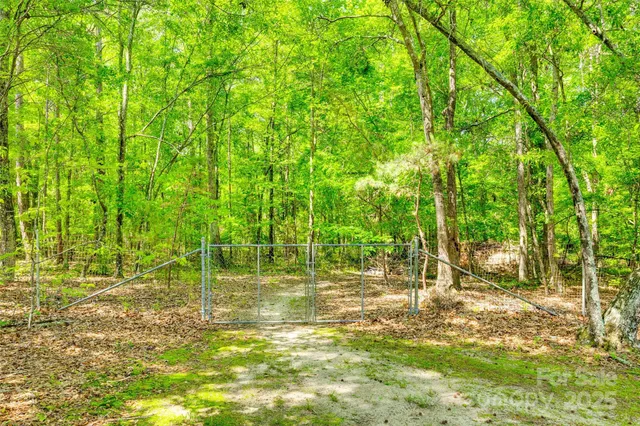 front view of a house