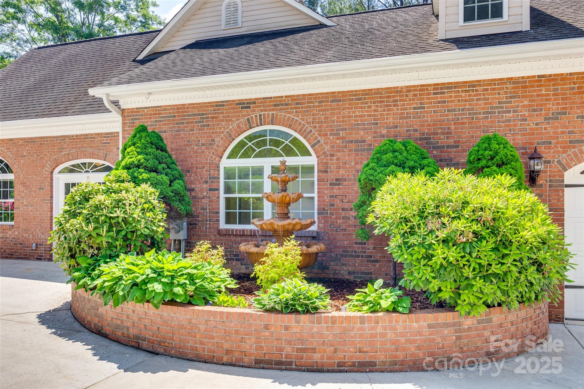 4307 Edgeland Road Edgemoor, SC 29712 - Photo 46 of 48 front view of a house