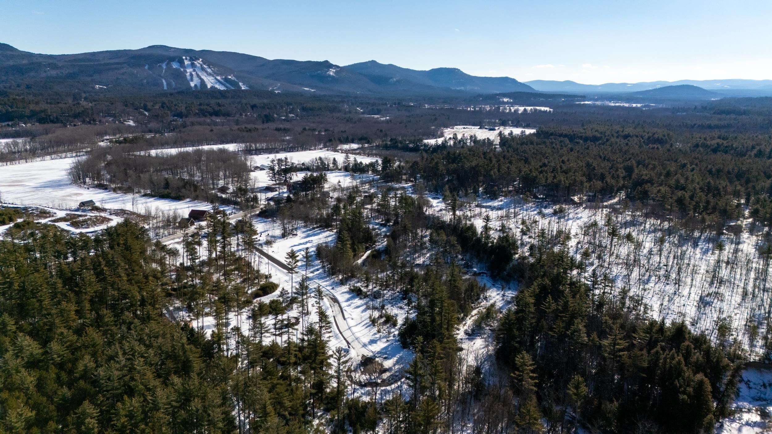 5 Lucy Brook Road, Unit 5 North Conway, NH 03860 - Photo 24 of 51