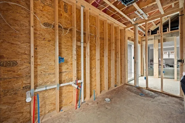 $599,900 | 300 C Prospect Hill Street, Taunton, MA 02780