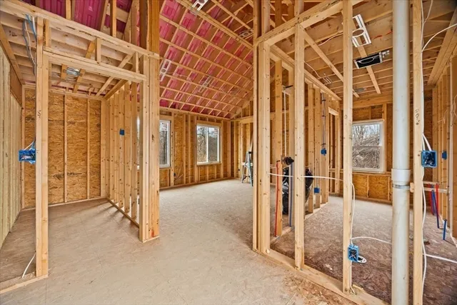 $599,900 | 300 C Prospect Hill Street, Taunton, MA 02780