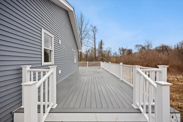 $599,900 | 300 C Prospect Hill Street, Taunton, MA 02780