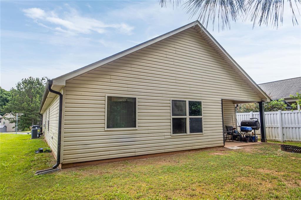 5089 Summerview Way Morrow, GA 30260 - Photo 23 of 24