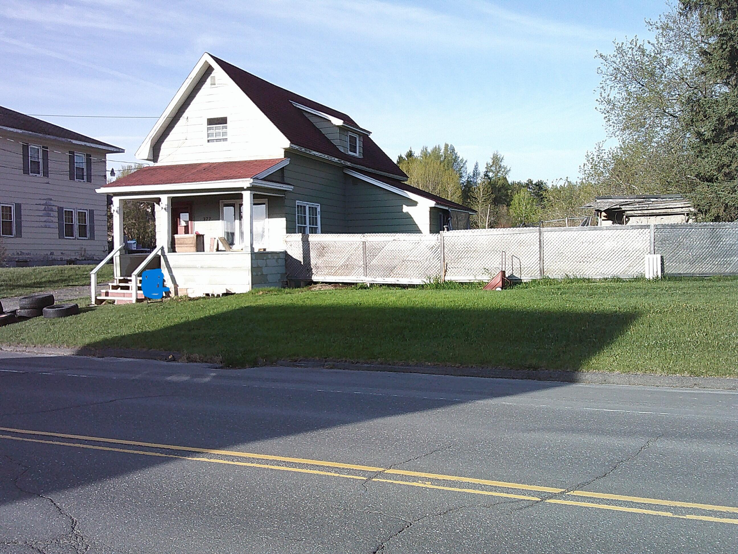377 Main Street Grand Isle, ME 04746 - Photo 2 of 9 Tom 02b