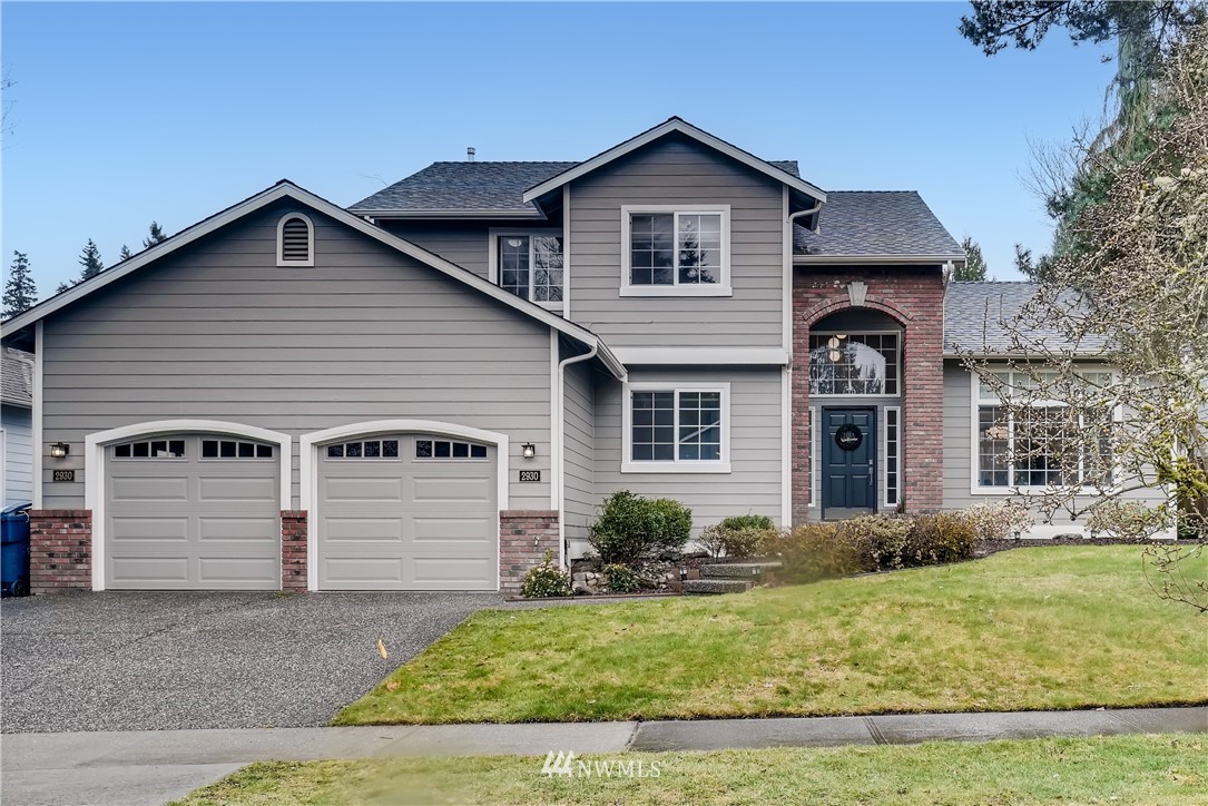 2930 199th Place Southeast Bothell, WA 98012 - Photo 1 of 26