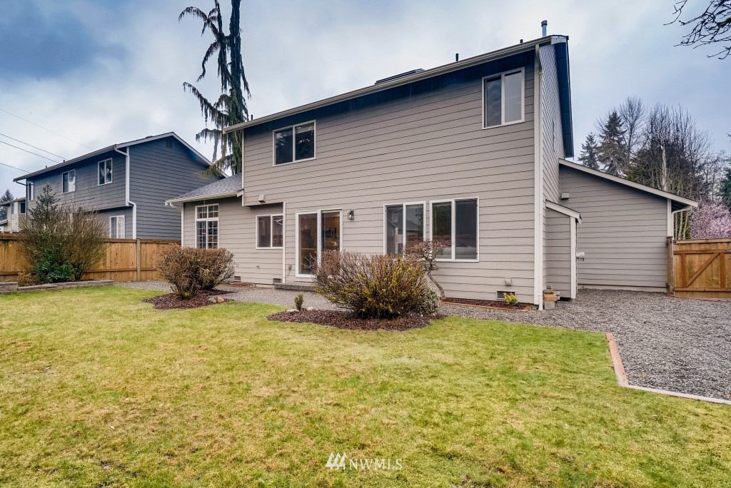 2930 199th Place Southeast Bothell, WA 98012 - Photo 24 of 26