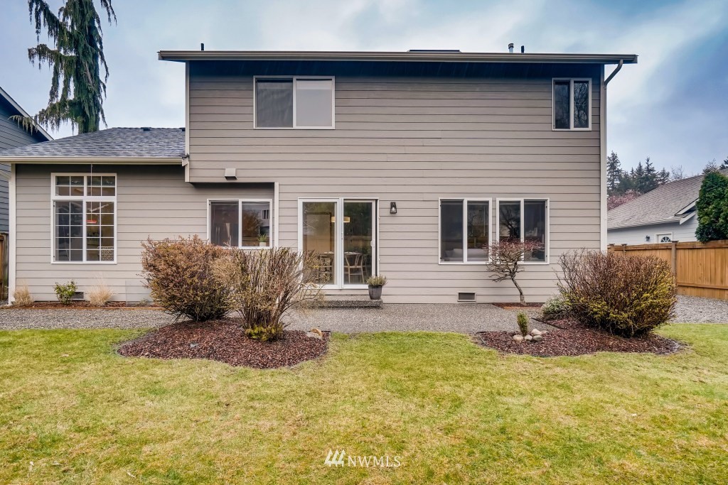 2930 199th Place Southeast Bothell, WA 98012 - Photo 25 of 26
