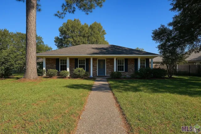 $339,000 | 6335 Antioch Boulevard, Baton Rouge, LA 70817