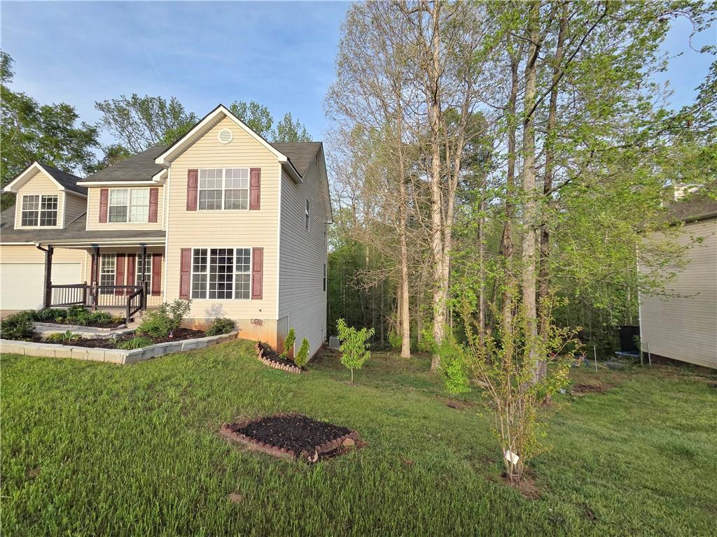 605 Michael Circle Monroe, GA 30655 - Photo 2 of 14