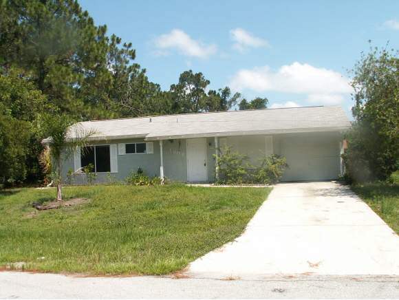 1302 Rainbow Road Southeast Palm Bay, FL 32909 - Photo 1 of 7 Primary Photo