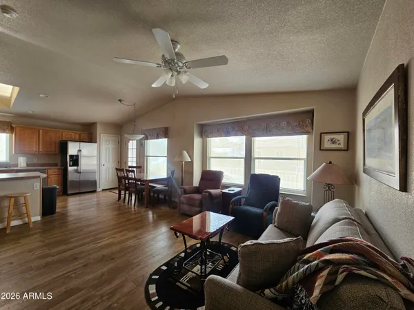 $149,000 | 650 North Hawes Road, Unit 4430, Mesa, AZ 85207