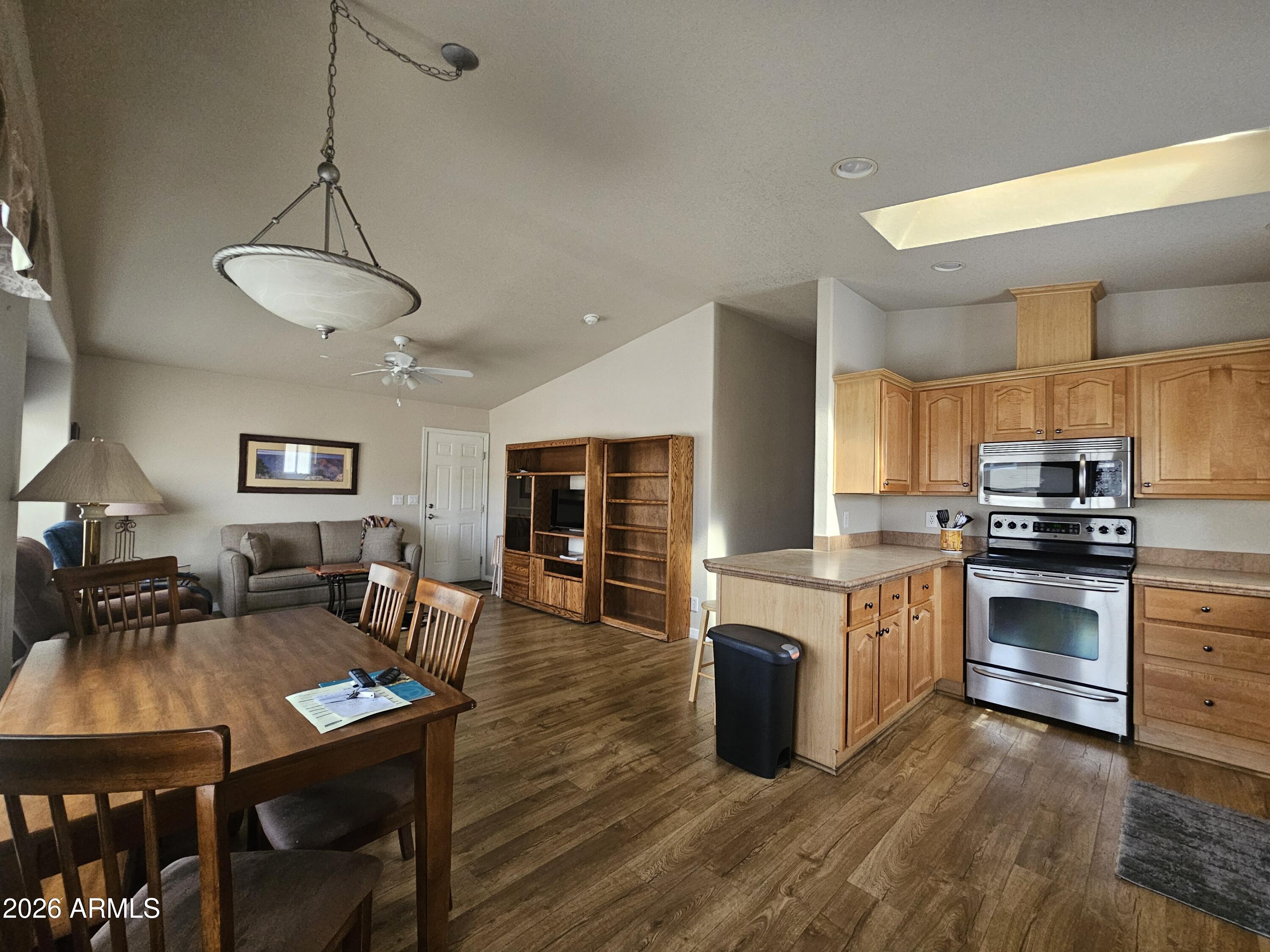 650 North Hawes Road, Unit 4430 Mesa, AZ 85207 - Photo 2 of 47 20260410_093542