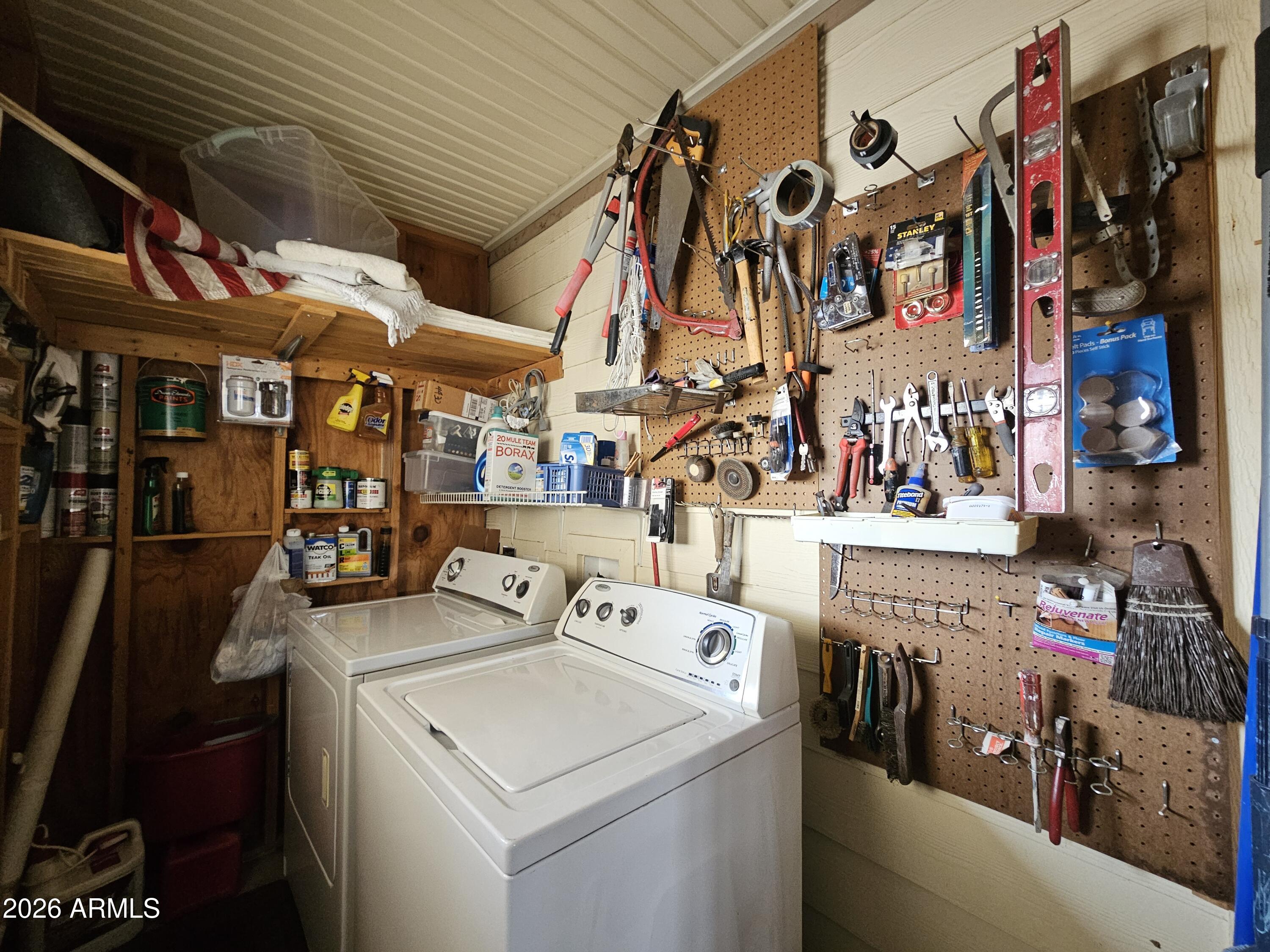 650 North Hawes Road, Unit 4430 Mesa, AZ 85207 - Photo 22 of 47 20260410_094135