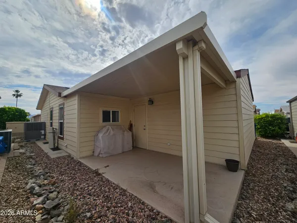 $149,000 | 650 North Hawes Road, Unit 4430, Mesa, AZ 85207