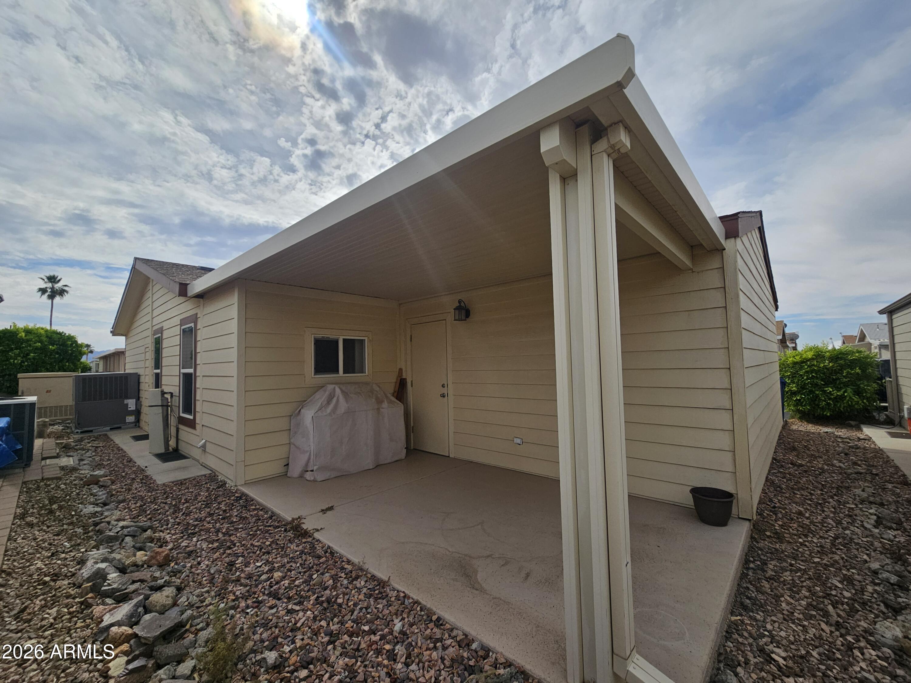 650 North Hawes Road, Unit 4430 Mesa, AZ 85207 - Photo 23 of 47 20260410_094158