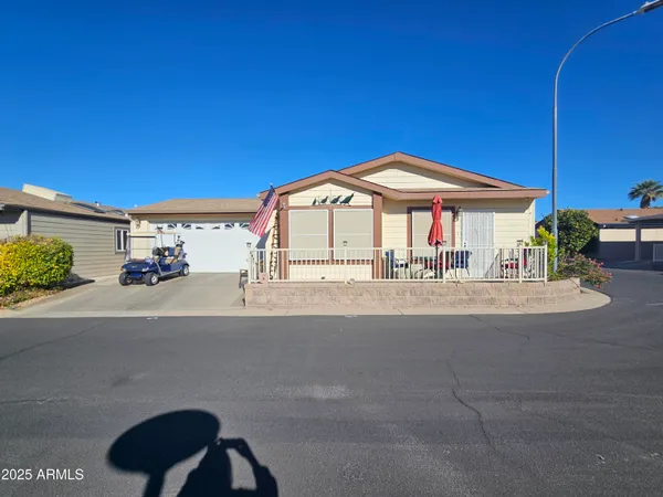 $149,000 | 650 North Hawes Road, Unit 4430, Mesa, AZ 85207